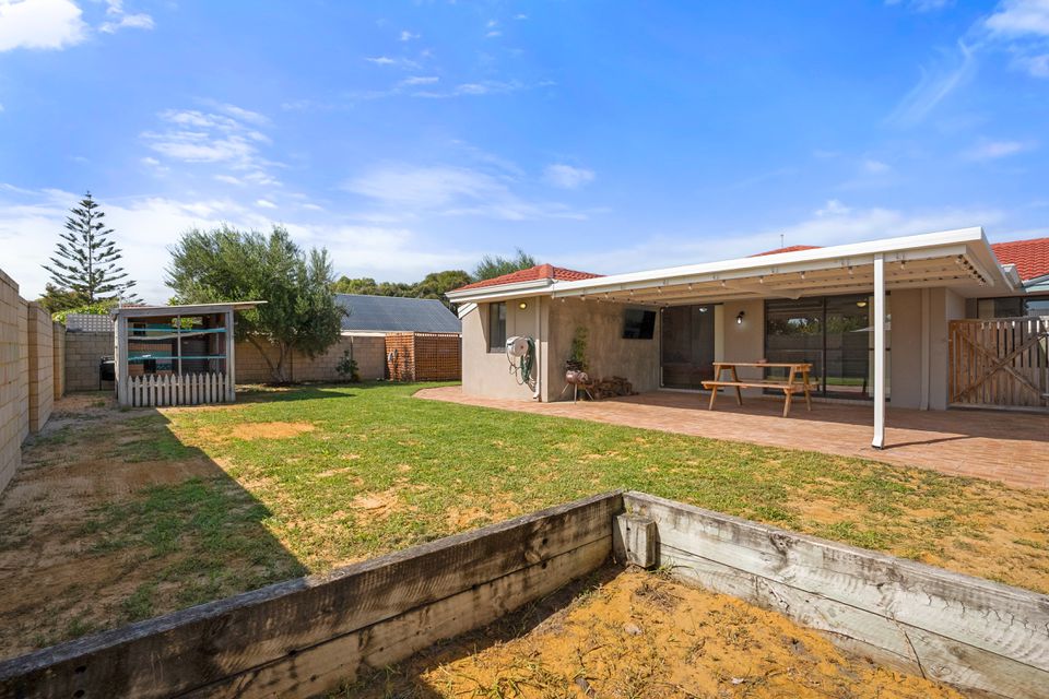 43 TRADE WINDS DRIVE, Safety Bay