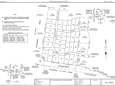 Stage 8 Riverland Gardens, Mulwala