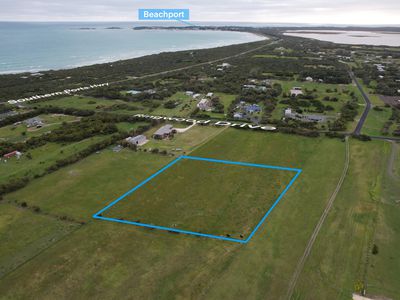 Lot 2 Ringwood Drive, Beachport