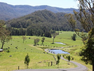 2 Smarts Rd., Kangaroo Valley