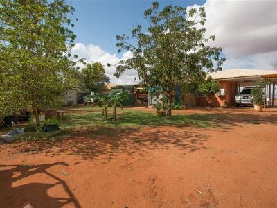 9 Osprey Drive, South Hedland