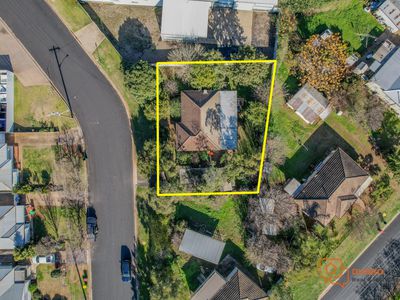 1 North Street, Dubbo