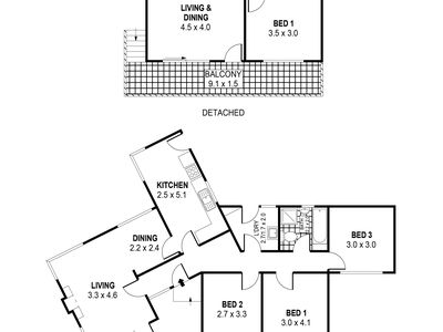 153 Kanahooka Road, Kanahooka