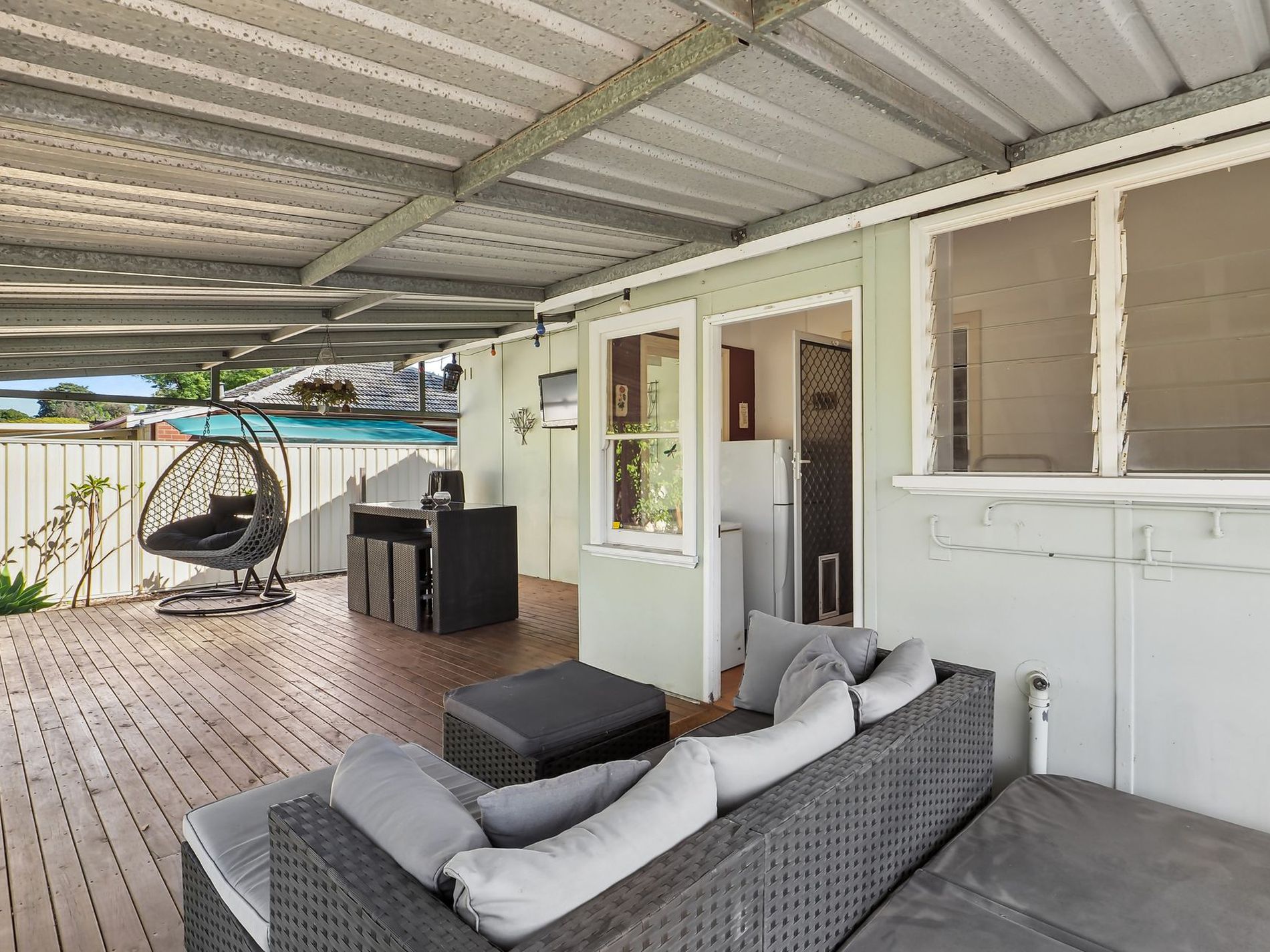 3 Mary Crescent, Eden Hill