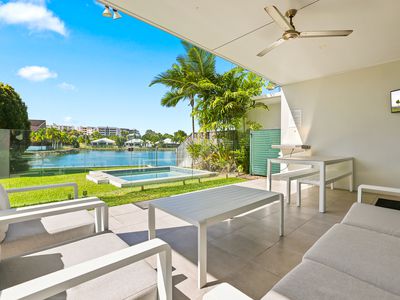 14 Bluewater Lane, Trinity Beach