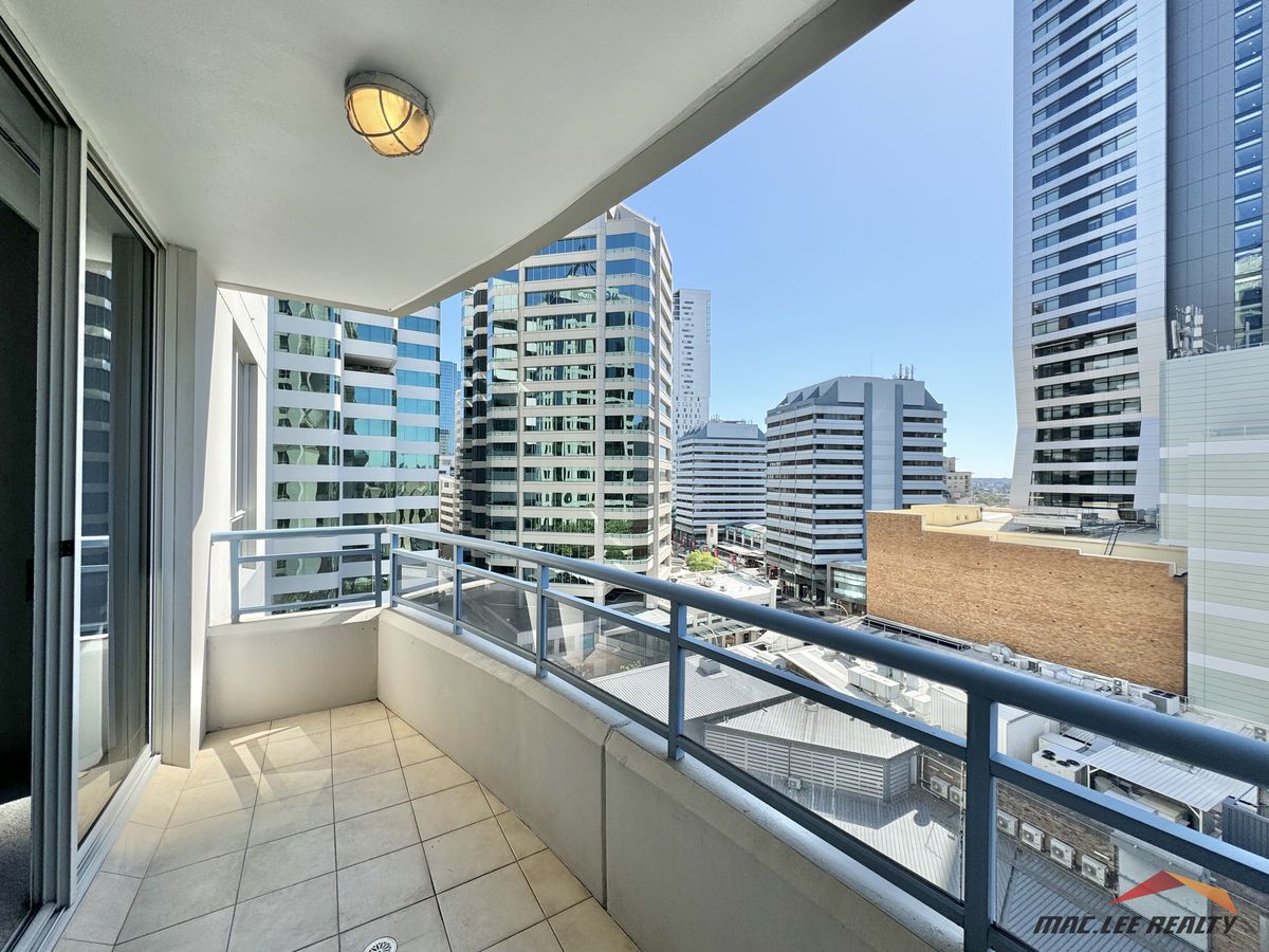 89 / 1 Katherine Street, Chatswood