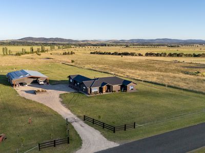 29 Mathews Lane, Bungendore