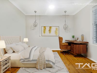 3 & 5 Brickfield Street, North Parramatta