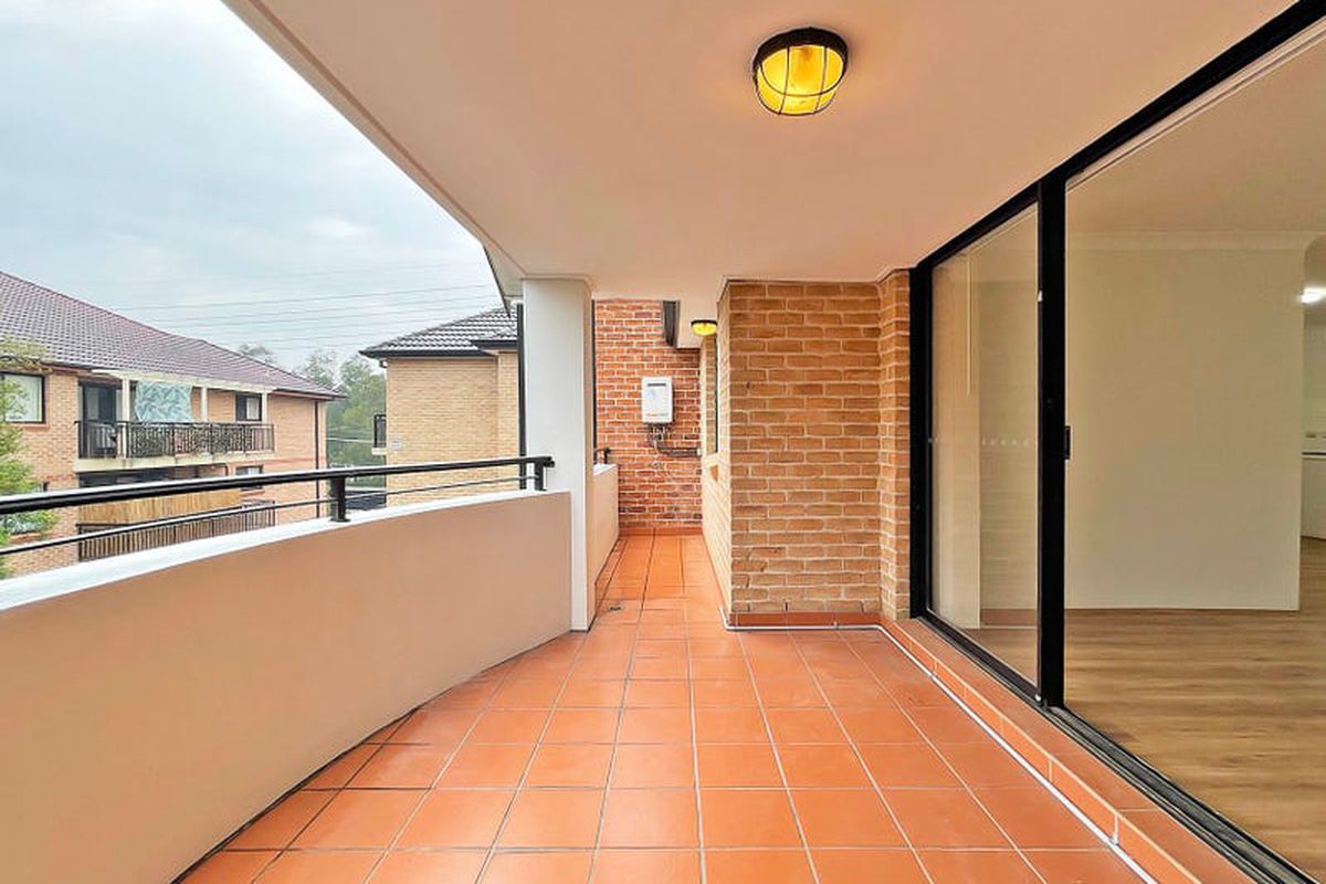 29 / 38-40 Marlborough Road, Homebush West
