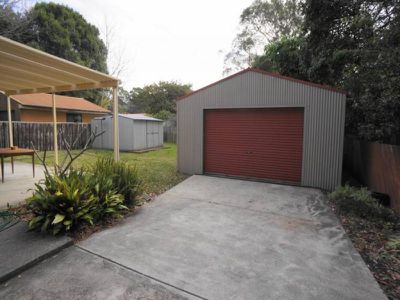 31 Mermaid Avenue, Hawks Nest