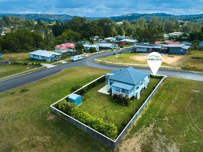 4 Hillside Drive, Nimbin