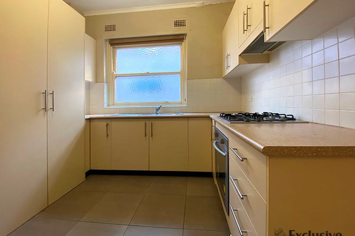 7 / 42 Belmore Street, Burwood