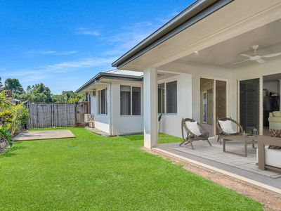 54 Fitzmaurice Drive, Bentley Park
