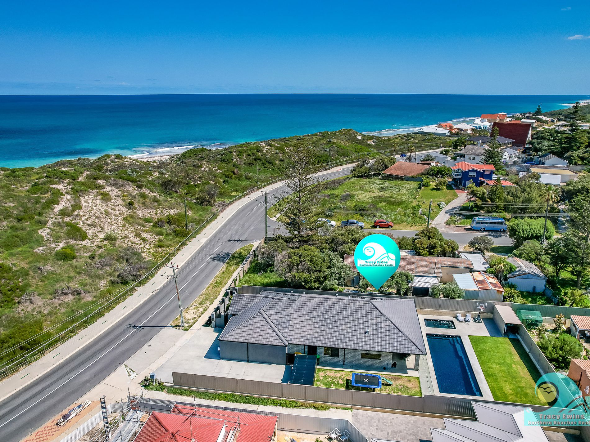 58 BRAZIER ROAD, Yanchep