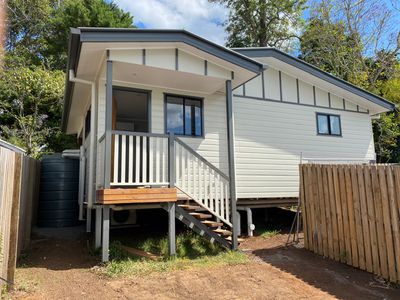 13B Thorburn Street, Nimbin