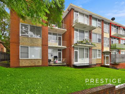 6 / 43 Watkin Street, Rockdale