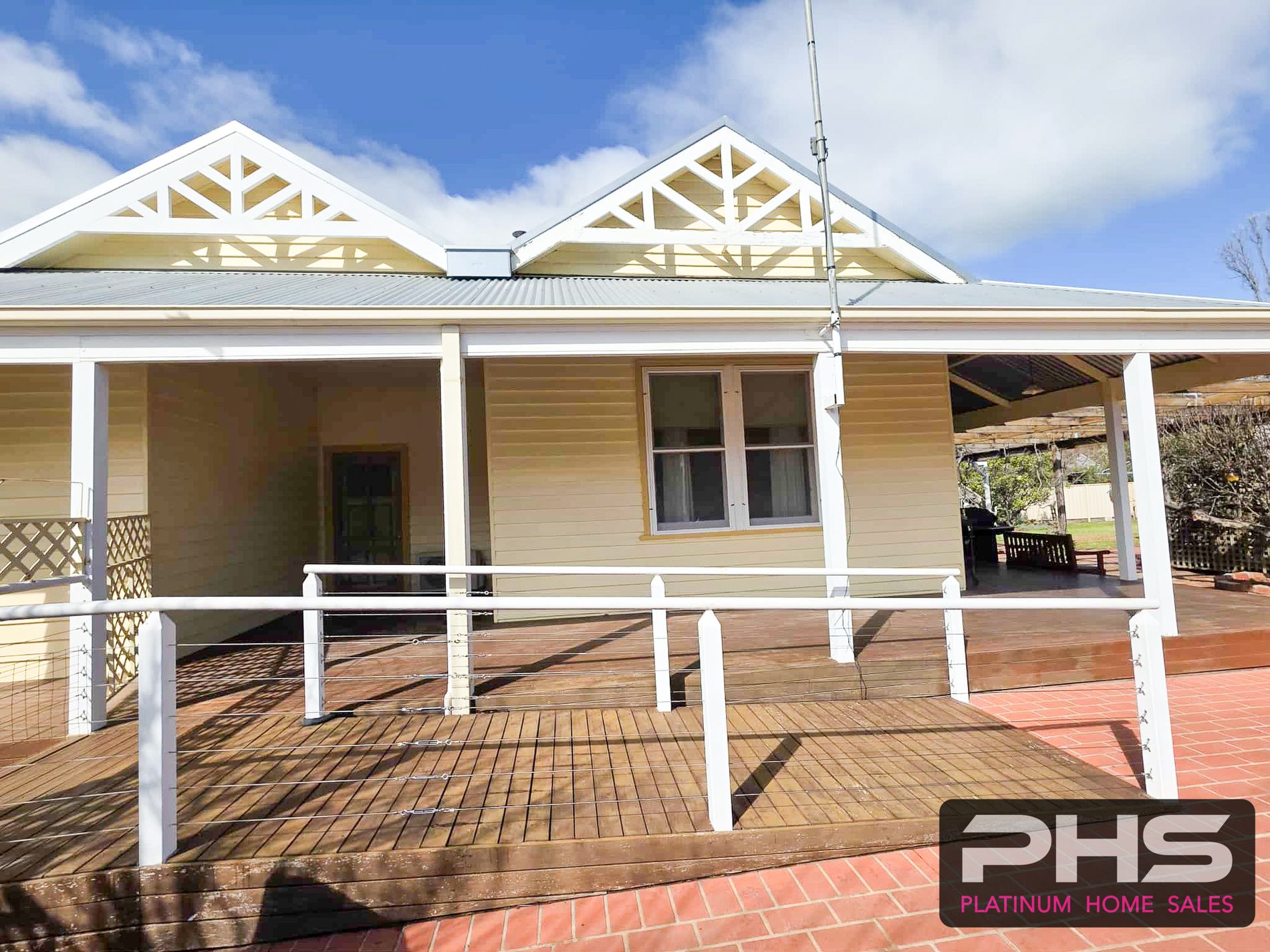 20 River Street, Quambatook