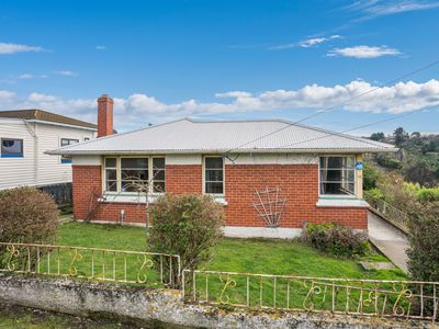92 Waimea Avenue, Calton Hill