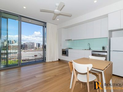 72 / 34 Chalmers Street, Surry Hills