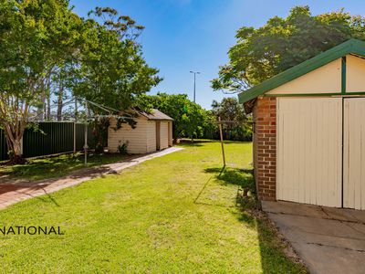 15 Talbot Rd, Guildford