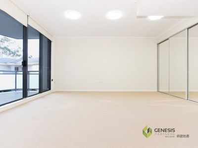 30 / 573-585 Pacific Highway, Killara