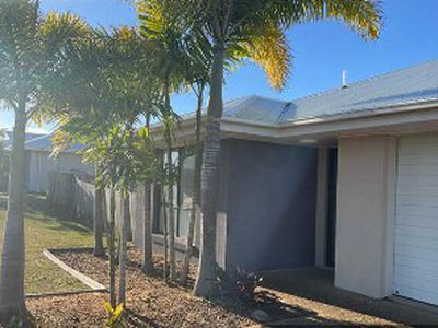 33 Falcon Crest, Zilzie