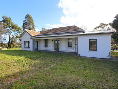5846 Glenelg Highway, Worrolong