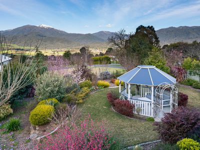 17 Fiddleback Drive, Tawonga South