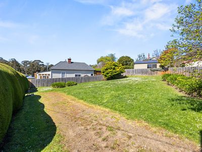 Lot 1, Brownell Street, Geeveston