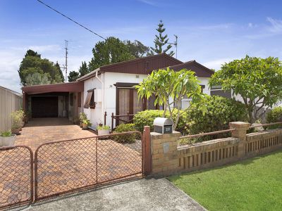 28 Parkes Street, Oak Flats