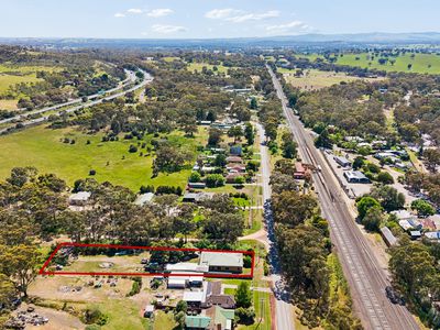 31 Sanctuary Road, Tallarook