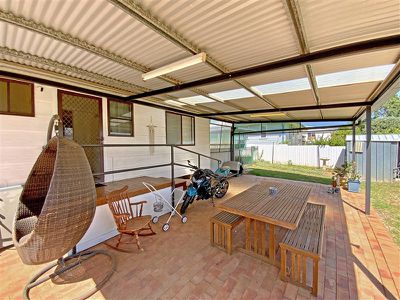 31 McDonnell Street, Forbes