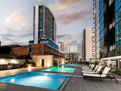 37 / 90 Terrace Road, East Perth