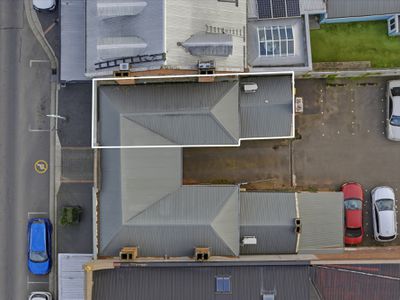 135 St John Street, Launceston