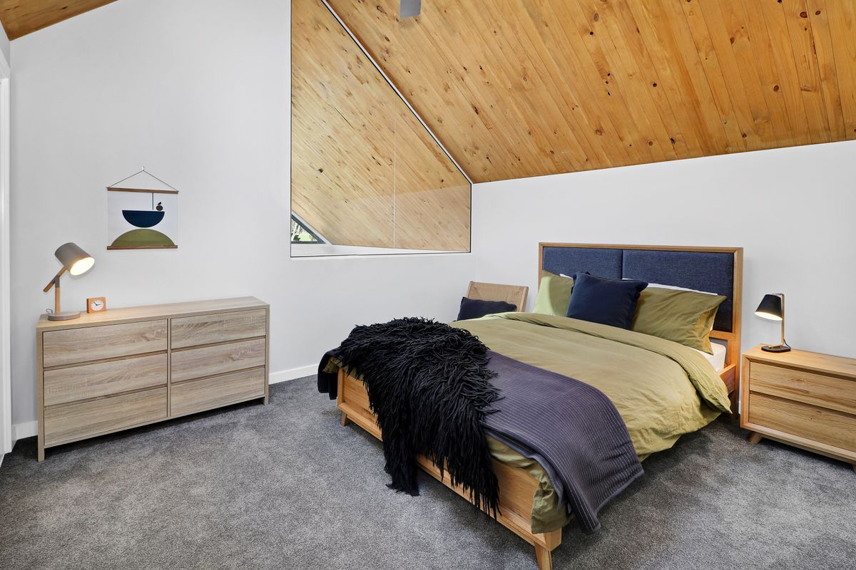 123 Graves Road, Mansfield