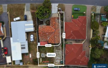 Prop Lot 2/17 Simons Way, Langford