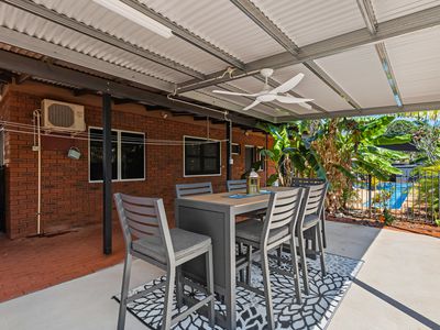 4B Sasakawa Close, Cable Beach
