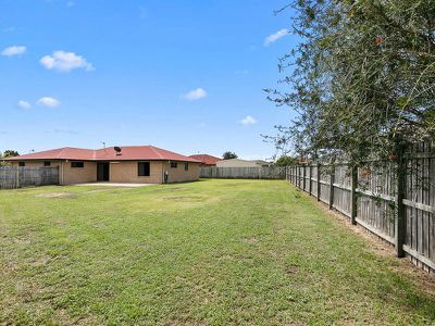 4 Wodalla Mews, Point Vernon