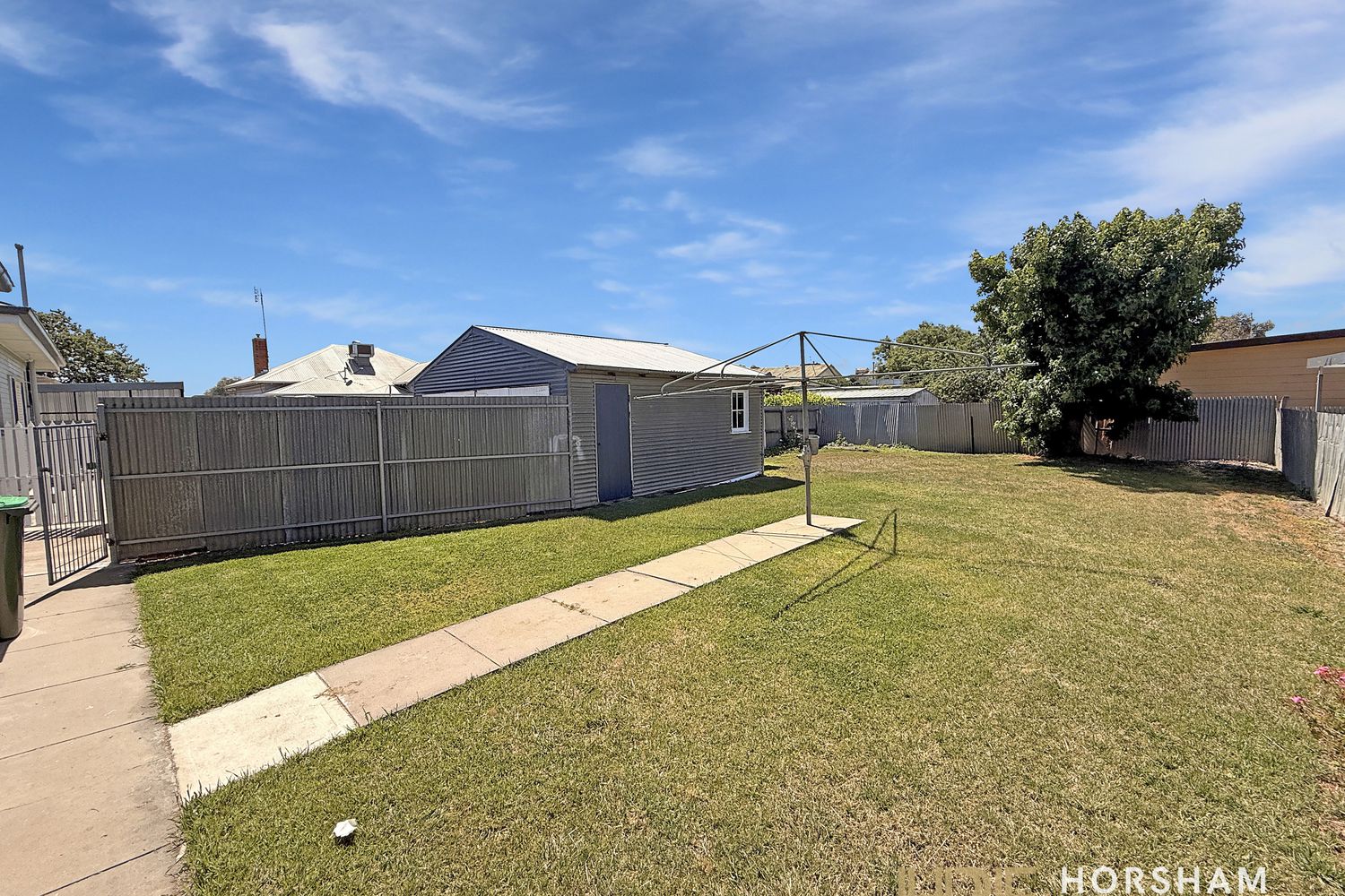 1A Henry Street, Horsham