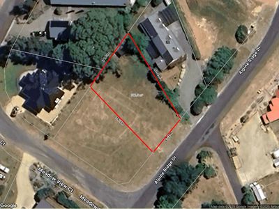 34 Alpine Ridge Drive, Merrijig