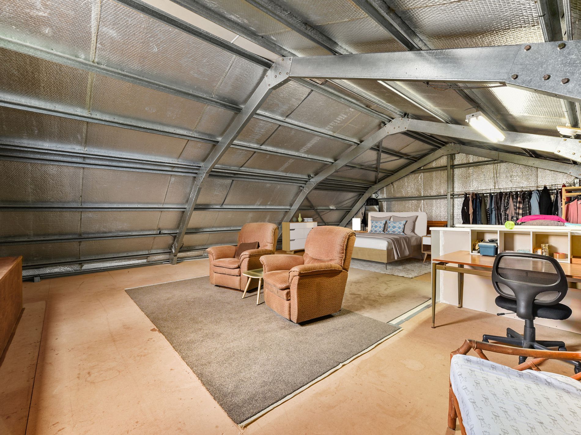 16 Harley Street, Allendale East