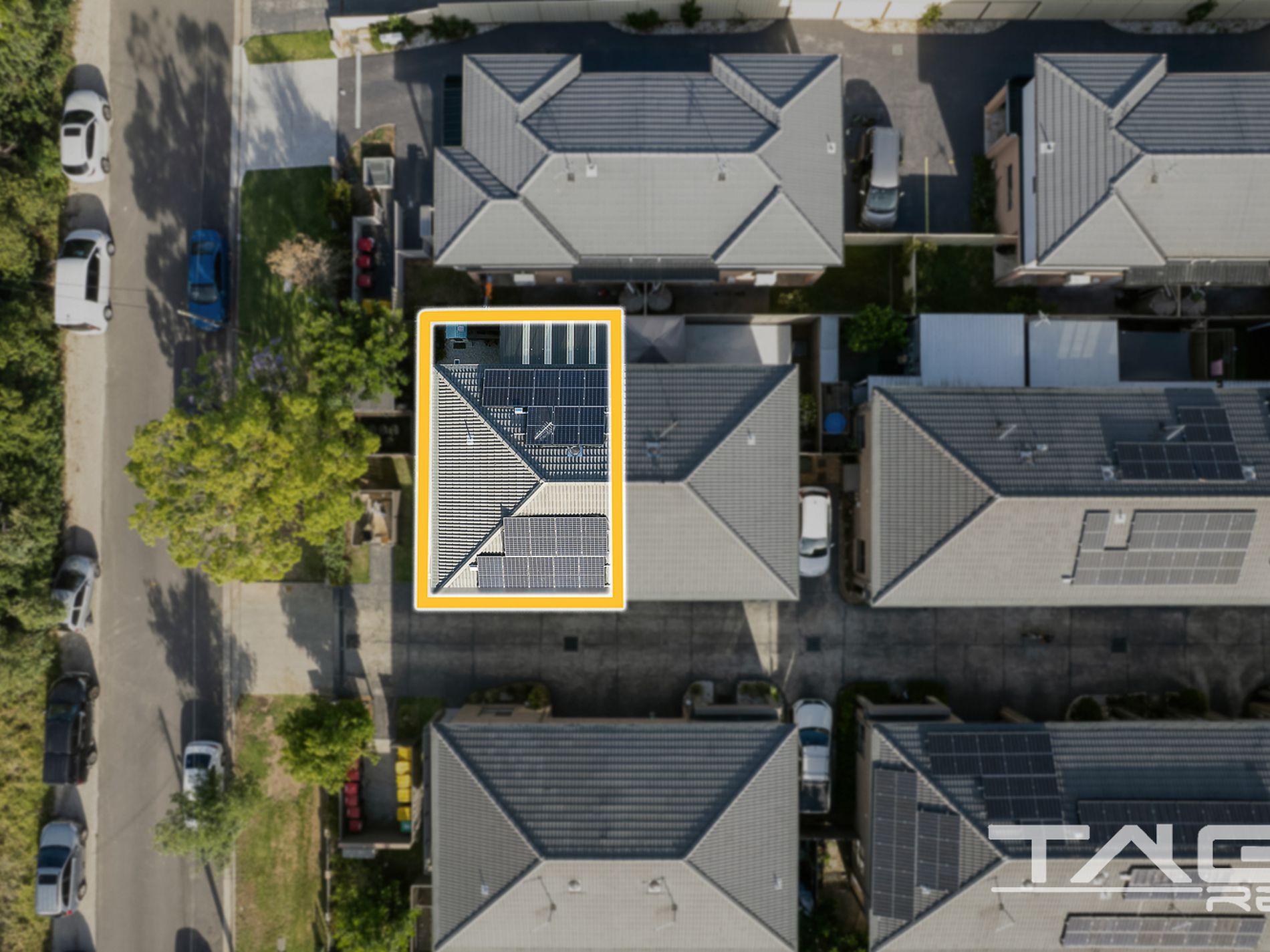 1 / 72 Reid Street, Werrington