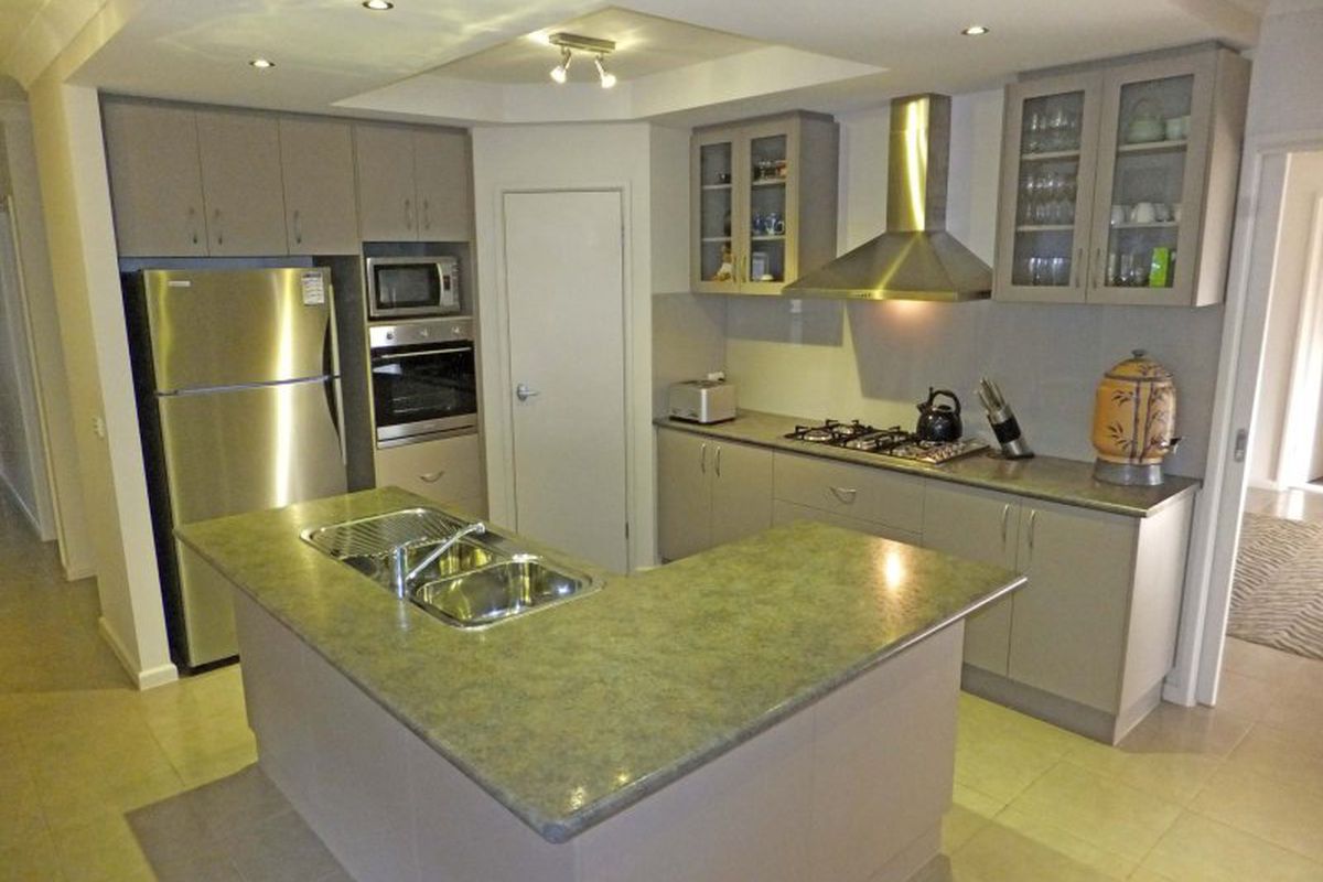 1 Pigatto Close, Kyabram