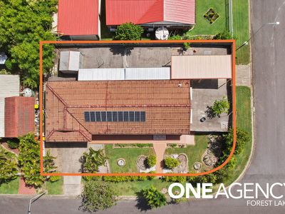 21 Peppin Street, Durack