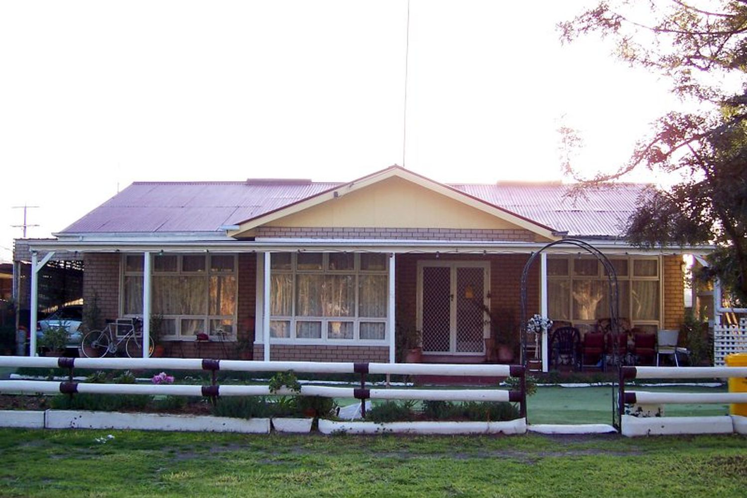 Warracknabeal