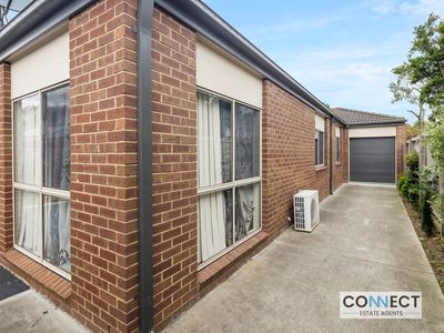 4 Marquis Court, Pakenham