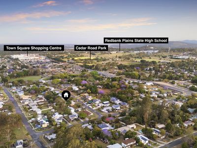 21 Glen Avon Drive, Redbank Plains