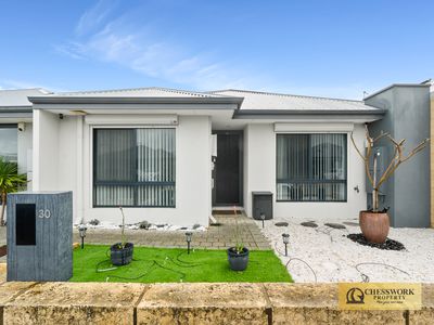 30 Saltwater Street, Baldivis