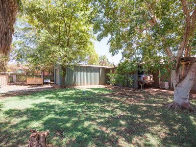 22 Gandawarra Crescent, Newman