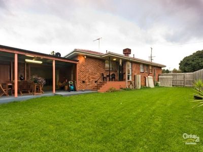 9 Hallam Road, Hampton Park